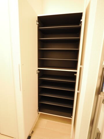 紀三井寺駅 バス4分  津屋下車：停歩1分 1階の物件内観写真