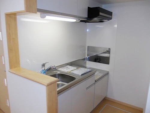 セゾンコスモス　Ⅱの物件内観写真