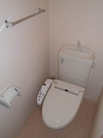 カーサ・ステラ西浜の物件内観写真