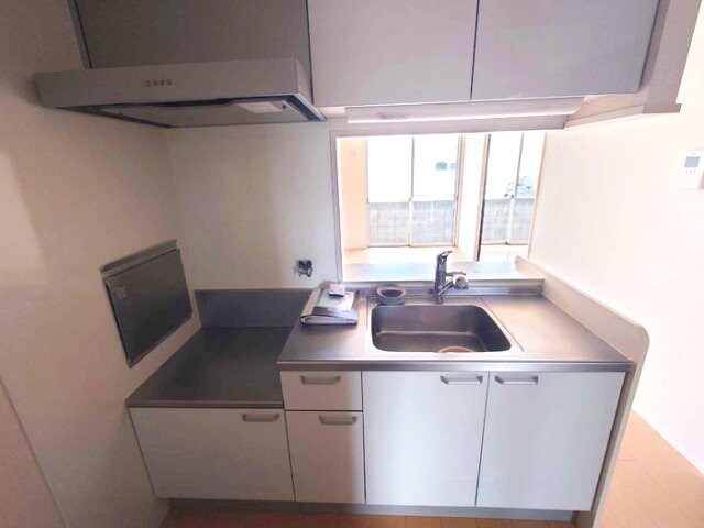 カーサ・ステラ西浜の物件内観写真