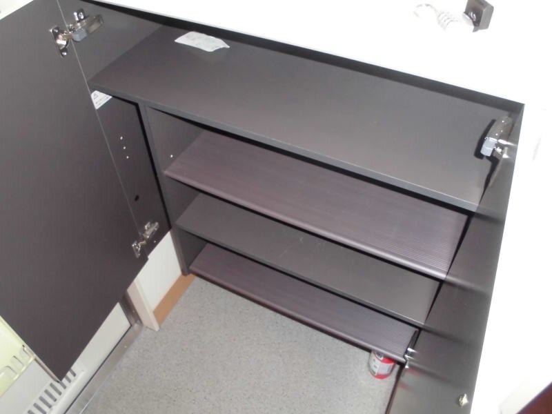 カーサ・ステラ西浜の物件内観写真