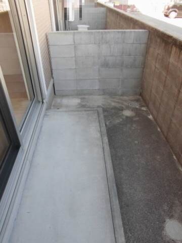 カーサ・ステラ西浜の物件内観写真