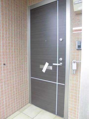 カーサ・ステラ西浜の物件外観写真