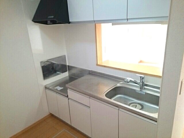 ハピネス・ブルックⅡの物件内観写真