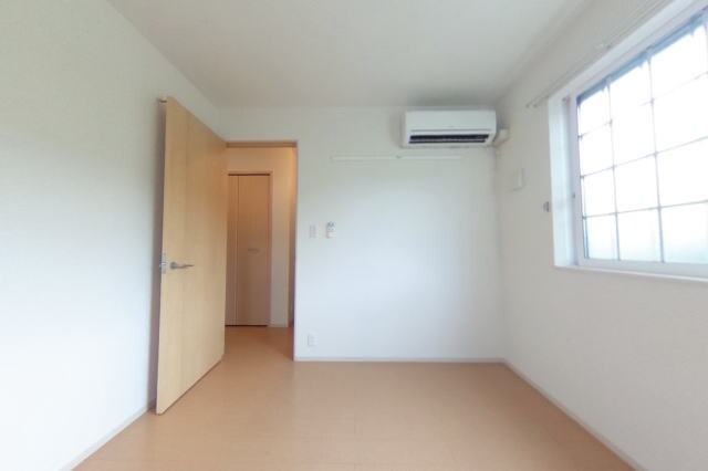 ハピネス・ブルックⅡの物件内観写真