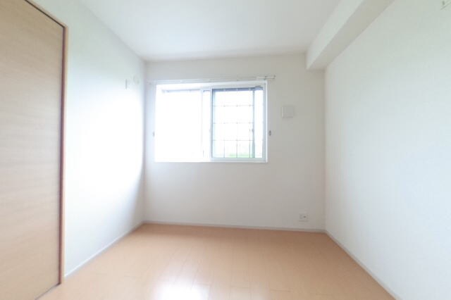 ハピネス・ブルックⅡの物件内観写真