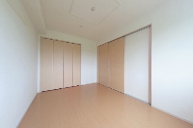 ハピネス・ブルックⅡの物件内観写真