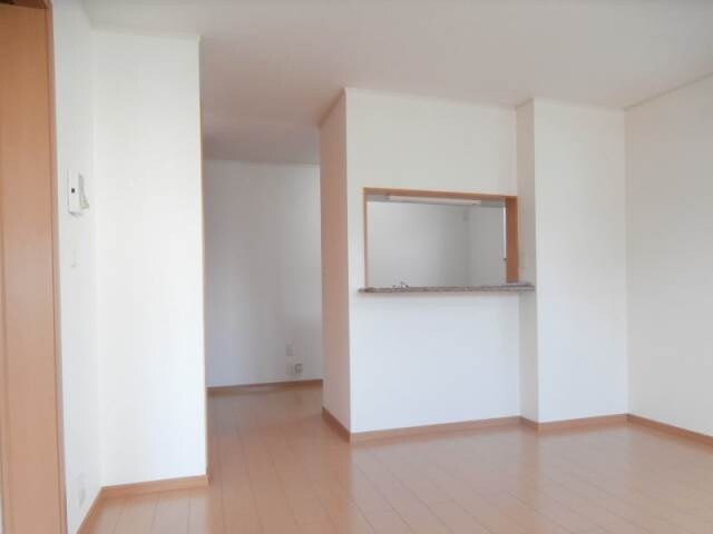 ハピネス・ブルックⅡの物件内観写真