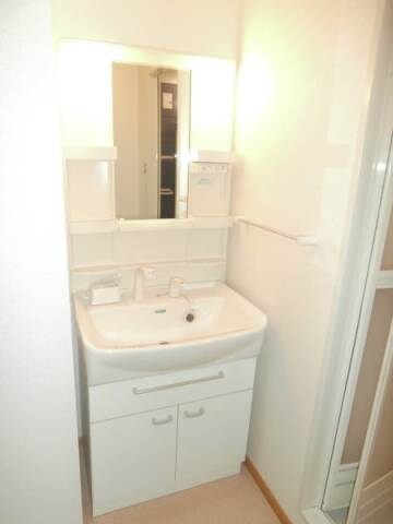 ハピネス・ブルックⅡの物件内観写真