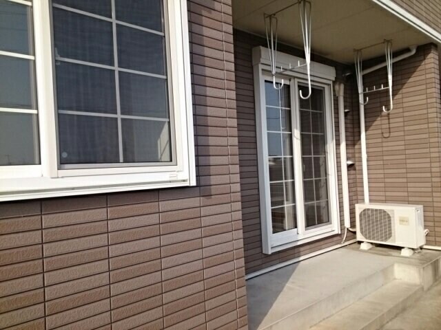 ハピネス・ブルックⅡの物件内観写真