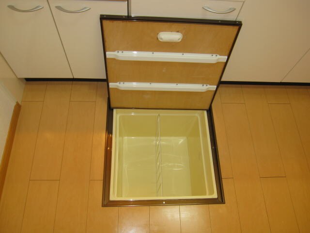 御坊駅 徒歩10分 1階の物件内観写真