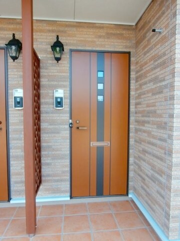 リュミエル　ほしやの物件外観写真