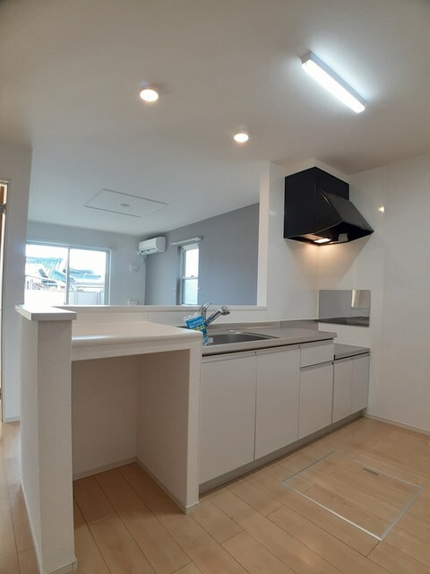 リュミエル　ほしやの物件内観写真