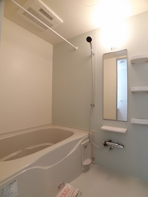 リュミエル　ほしやの物件内観写真