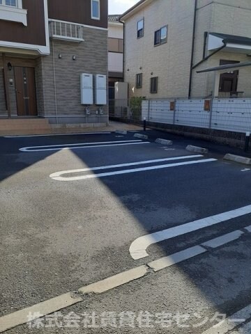 リュミエル　ほしやの物件外観写真