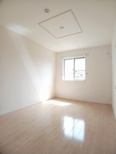 リュミエル　ほしやの物件内観写真