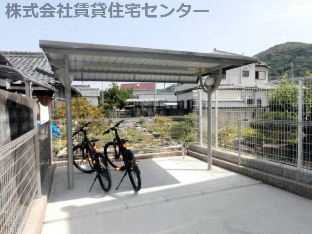 リュミエル　ほしやの物件内観写真