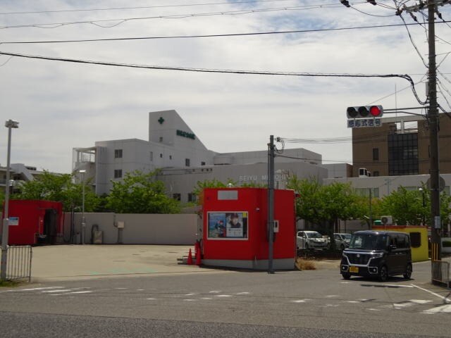 リュミエル　ほしやの物件内観写真