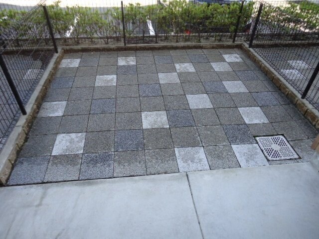 ヒールコートの物件内観写真