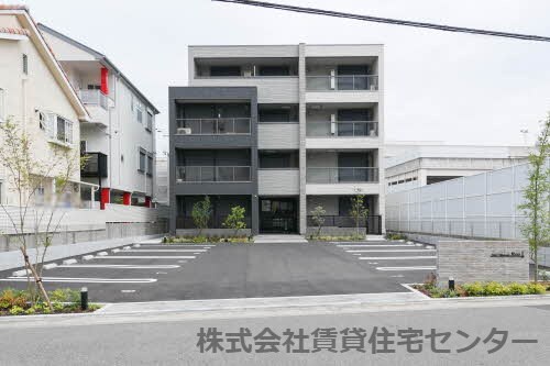 Ｒｅｏの物件外観写真