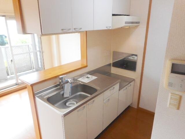 サンズパークⅢの物件内観写真