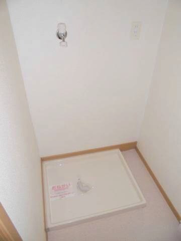 サンズパークⅢの物件内観写真