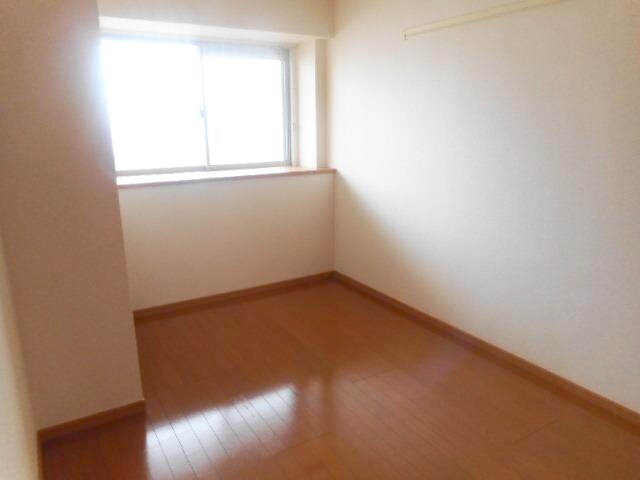 サンズパークⅢの物件内観写真