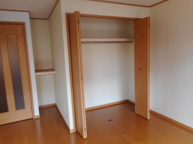 サンズパークⅢの物件内観写真