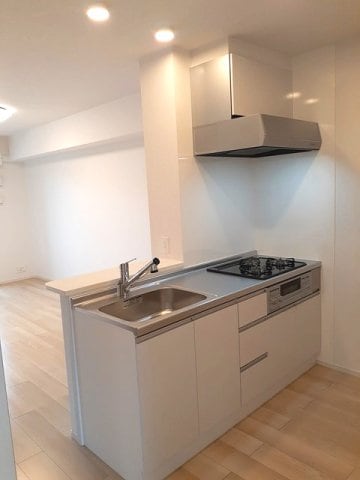 道成寺駅 徒歩13分 2階の物件内観写真