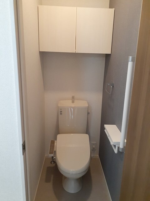 道成寺駅 徒歩13分 2階の物件内観写真