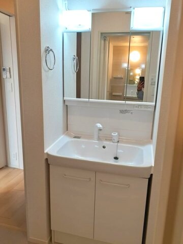 道成寺駅 徒歩13分 2階の物件内観写真