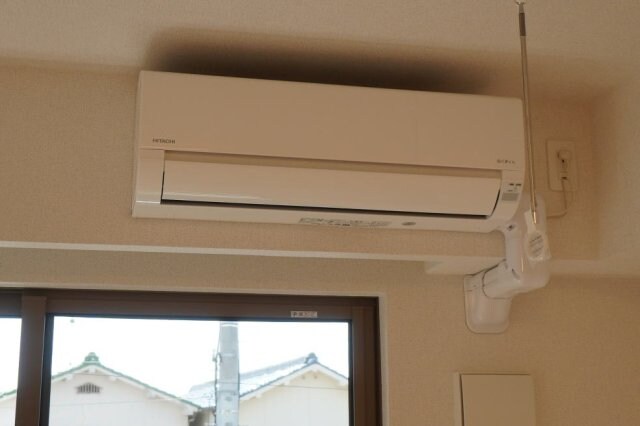 道成寺駅 徒歩13分 2階の物件内観写真