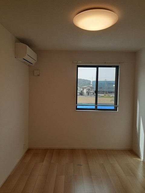 道成寺駅 徒歩13分 2階の物件内観写真