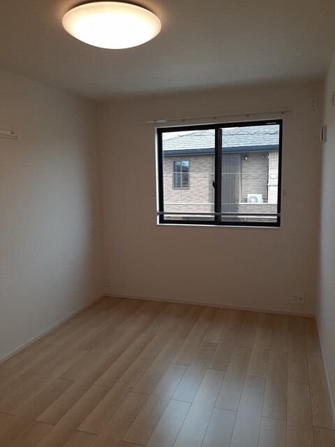 道成寺駅 徒歩13分 2階の物件内観写真