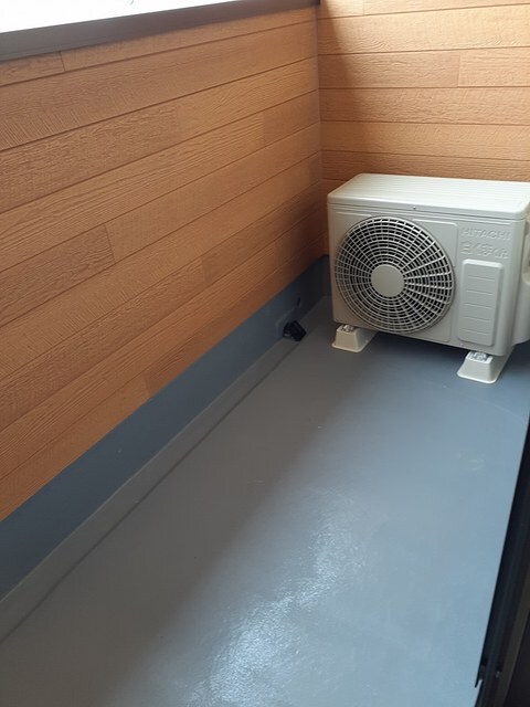 道成寺駅 徒歩13分 2階の物件内観写真