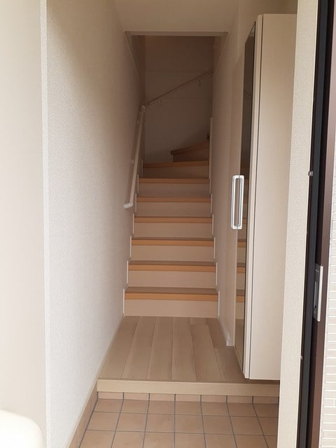 道成寺駅 徒歩13分 2階の物件内観写真