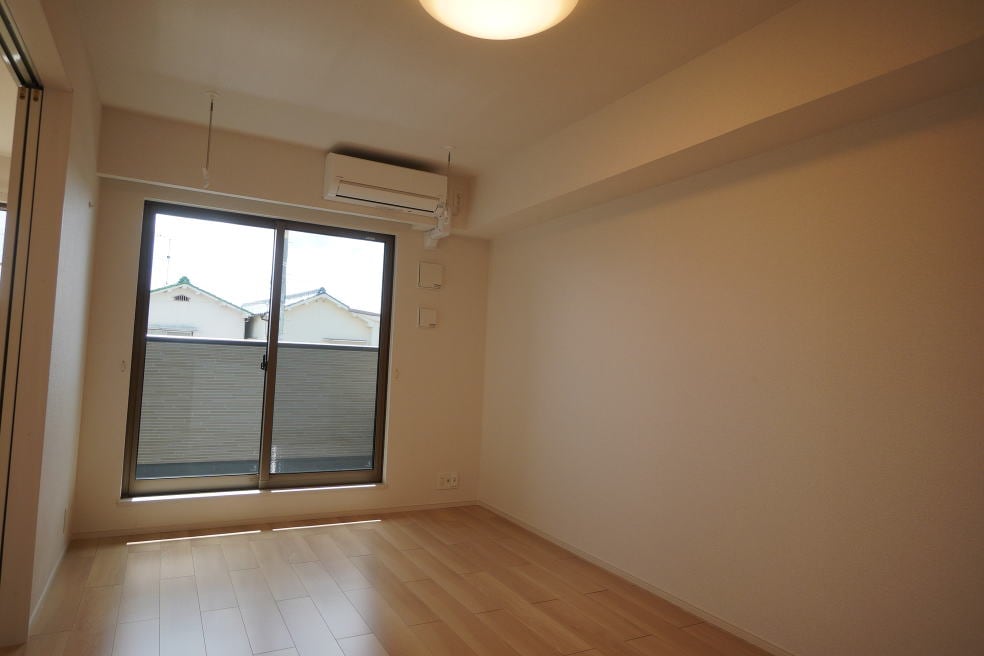 道成寺駅 徒歩13分 2階の物件内観写真