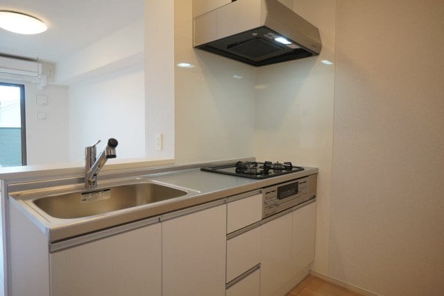 道成寺駅 徒歩13分 2階の物件内観写真