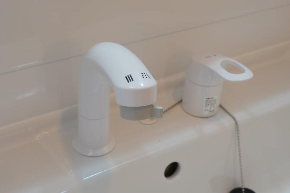 道成寺駅 徒歩13分 2階の物件内観写真