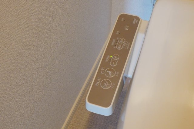 道成寺駅 徒歩13分 2階の物件内観写真