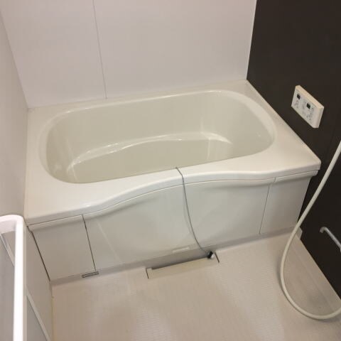 和歌山駅 バス24分  南宇須下車：停歩4分 1階の物件内観写真