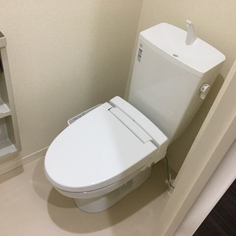 和歌山駅 バス24分  南宇須下車：停歩4分 1階の物件内観写真