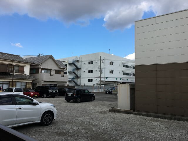 和歌山駅 バス24分  南宇須下車：停歩4分 1階の物件内観写真