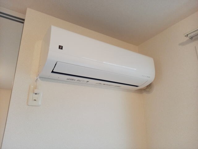 シャーメゾン有本の物件内観写真