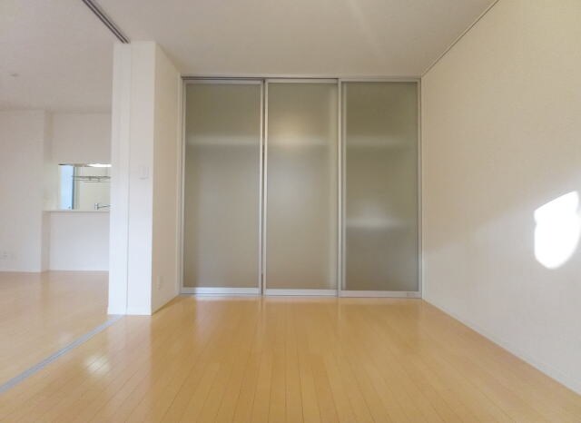 シャーメゾン有本の物件内観写真