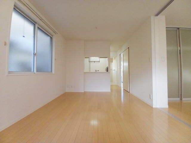 シャーメゾン有本の物件内観写真