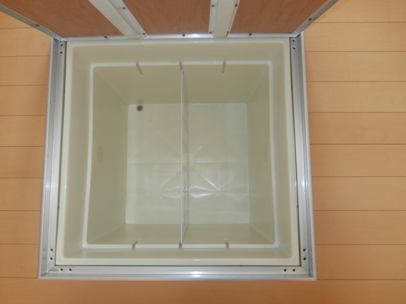 シャーメゾン有本の物件内観写真