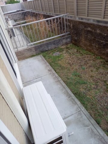 シャーメゾン有本の物件内観写真