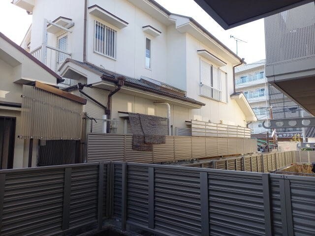 シャーメゾン有本の物件内観写真