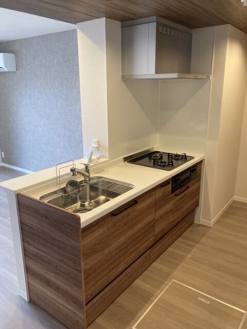 宮前駅 徒歩7分 1階の物件内観写真